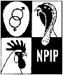 NPIP logo